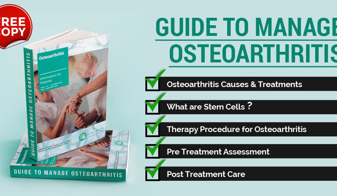 Osteoarthritis E-Book