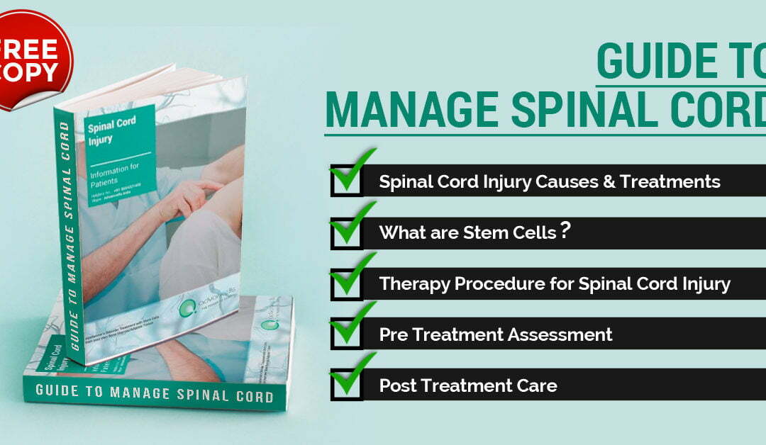 Spinal Cord E-Book