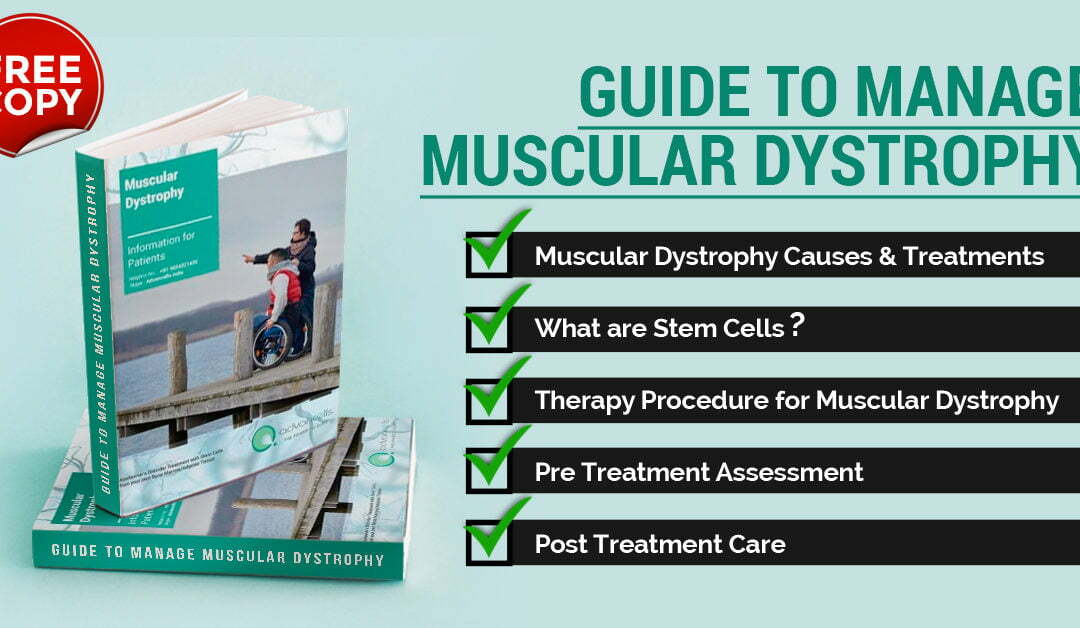 Muscular Dystrophy E-Book