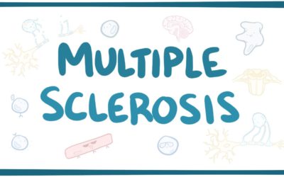 Multiple Sclerosis: Can it be linked with the failure of myelin to regenerate?
