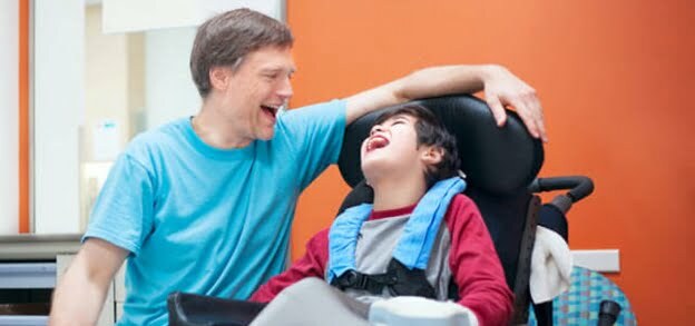 How to Care for Children with Cerebral Palsy