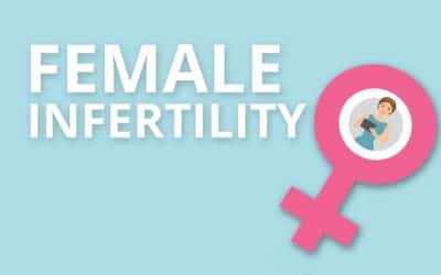 Treatment of Female Infertility with Stem Cells