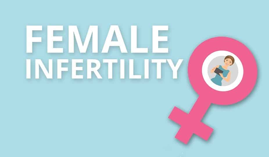 Treatment of Female Infertility with Stem Cells