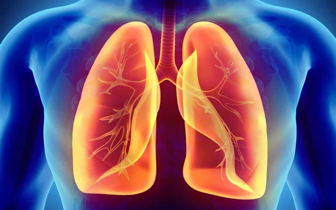 Can Stem Cell Therapy Repair Damaged Lungs?