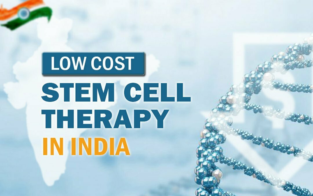 Stem Cell Therapy Center In Delhi