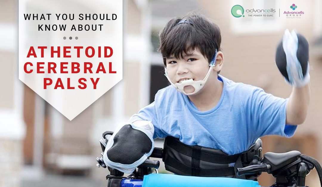 What You Should Know About Athetoid Cerebral Palsy?