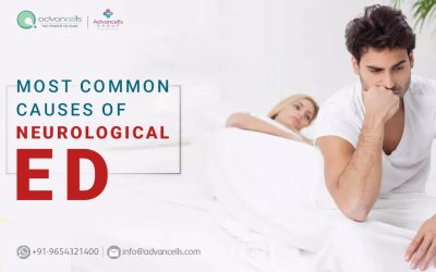 5 Most Common Causes of Neurological ED