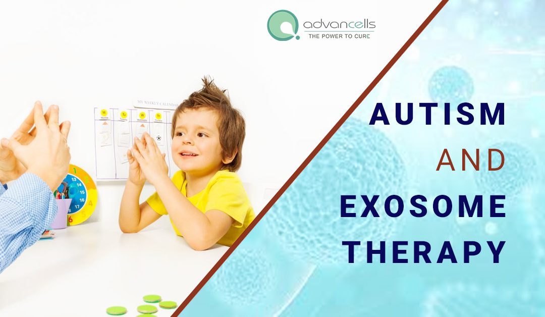 Exosome Therapy for Autism