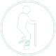 Difficulty in walking