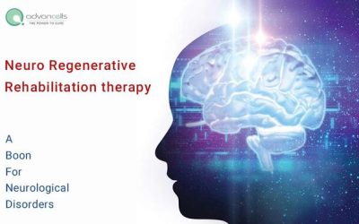 Neuro Regenerative Rehabilitation Therapy: A Boon For Neurological Disorders?