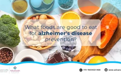 Preventing Alzheimer’s With Healthy Mediterranean Diet