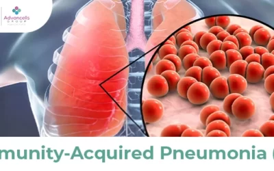 Community-Acquired Pneumonia (CAP) : Causes, Risks, and Treatment