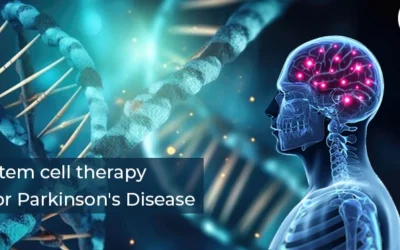 What is the Present and Future of Parkinson’s Disease?