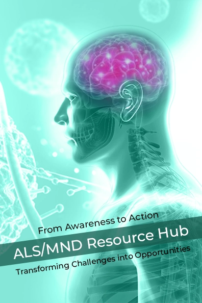 ALS/MND Resource Hub
