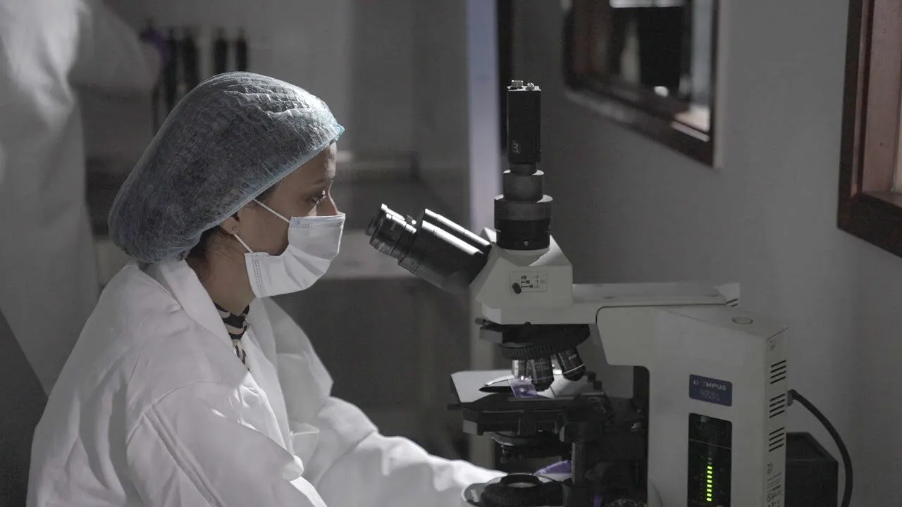 Medical breakthrough